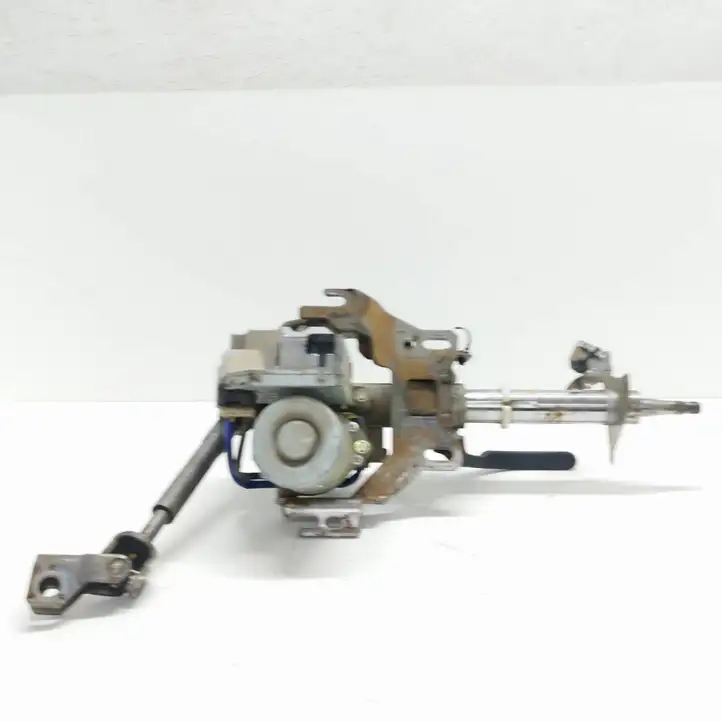 Nissan Qashqai (2006 - 2010) 48810JD900 Насос гидроусилителя руля — фото 5