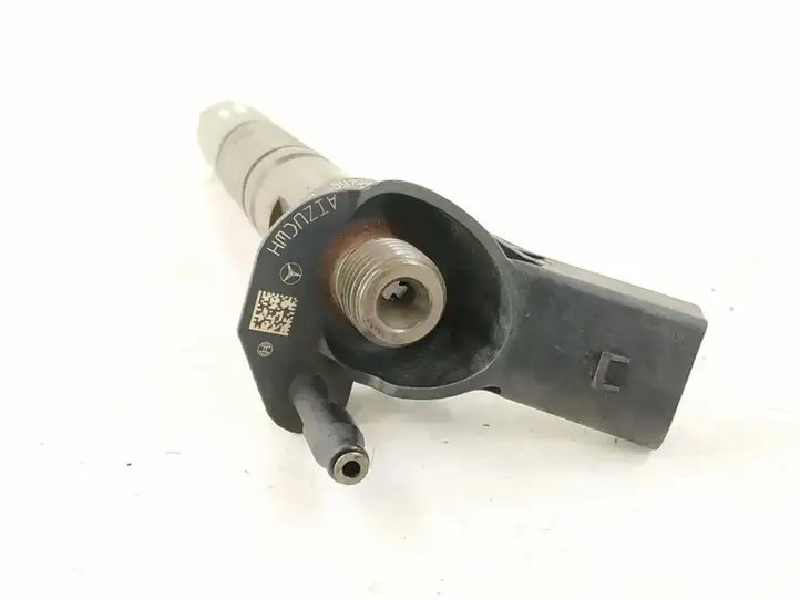 Mercedes-Benz GLK X204 (2008 - 2016) Форсунка — фото 3