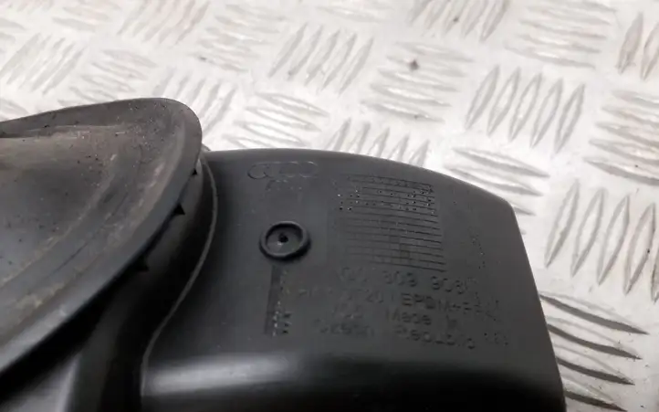 Audi A6 C7 (2011 - 2014) 4G0809906C Крышка топливного бака — фото 2
