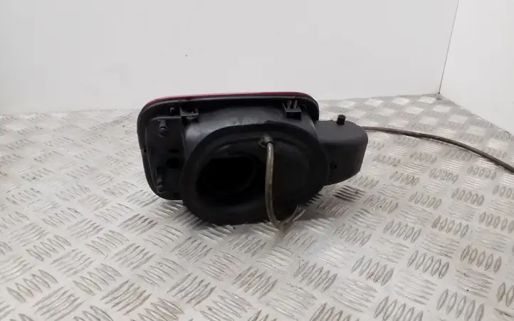 Audi A6 C7 (2011 - 2014) 4G0809906C Крышка топливного бака — фото 3