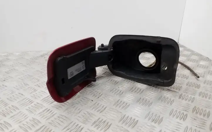 Audi A6 C7 (2011 - 2014) 4G0809906C Крышка топливного бака — фото 4