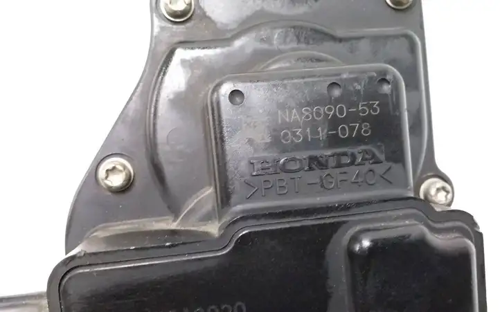 Honda CR-V (2009 - 2012) NAS09053 Дроссельная заслонка — фото 7