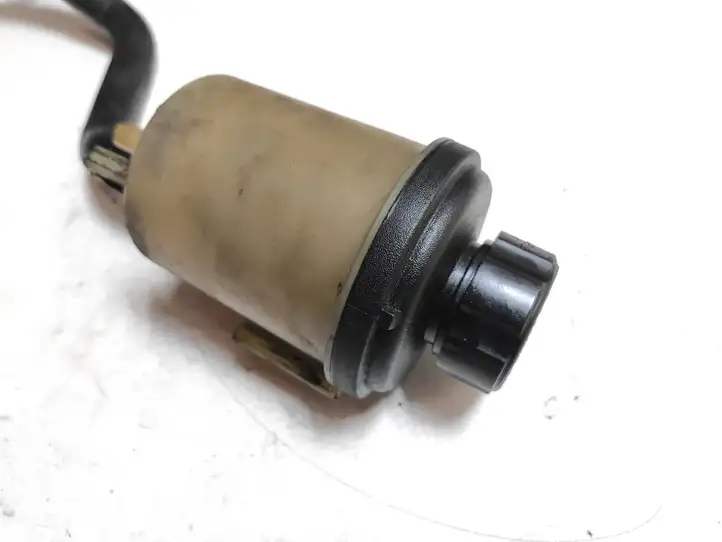 Volvo S80 (2006 - 2009) 6G913R700BC Бачок ГУР — фото 5