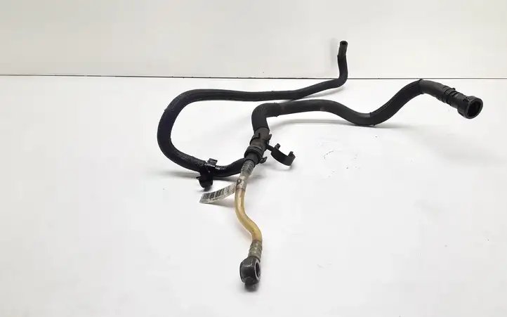 BMW X5 E70 (2006 - 2013) 7799986 Трубка топливной системы — фото 1