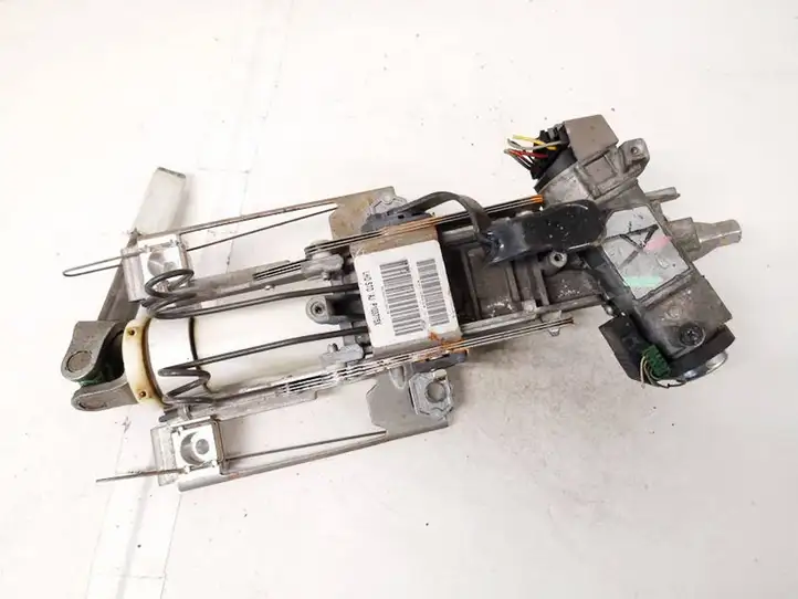 Ford Mondeo Mk III (2000 - 2007) Рулевой вал — фото 1