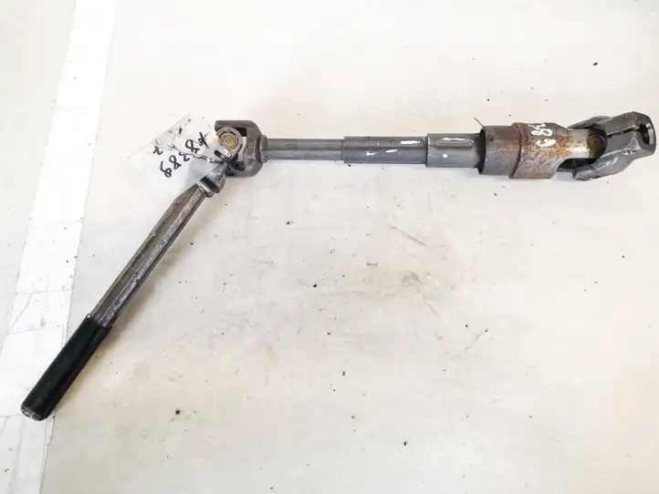 Audi A6 S6 C6 4F (2004 - 2008) Кардан рулевого вала — фото 1