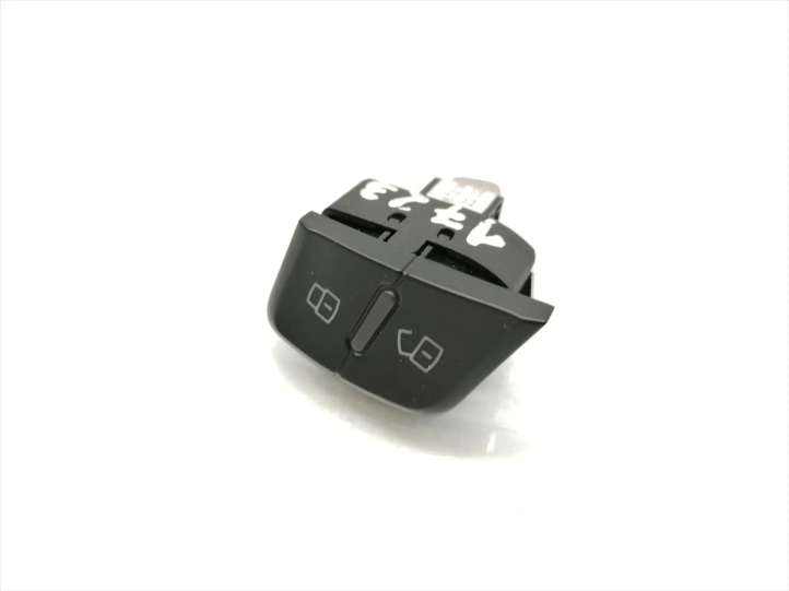 Audi A5 (2007 - 2011)  8T2962108A Блок управления центрального замка