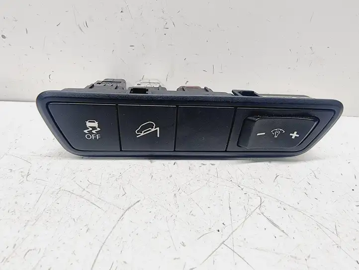Hyundai ix35 (2009 - 2013) 937002S8309P Блок кнопок на панели — фото 1