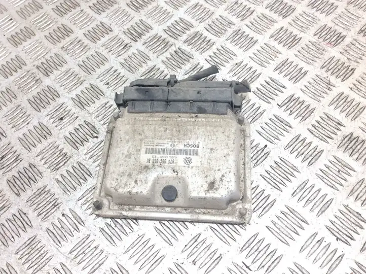 Volkswagen LT (1996 - 2007)  074906018BK Другие блоки управления / модули