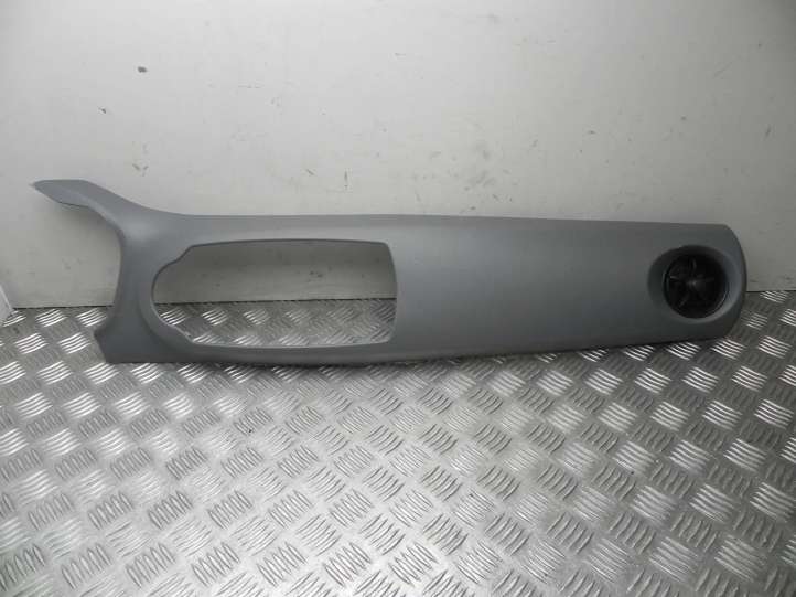 554700D070 Toyota Yaris Panelės apdaila