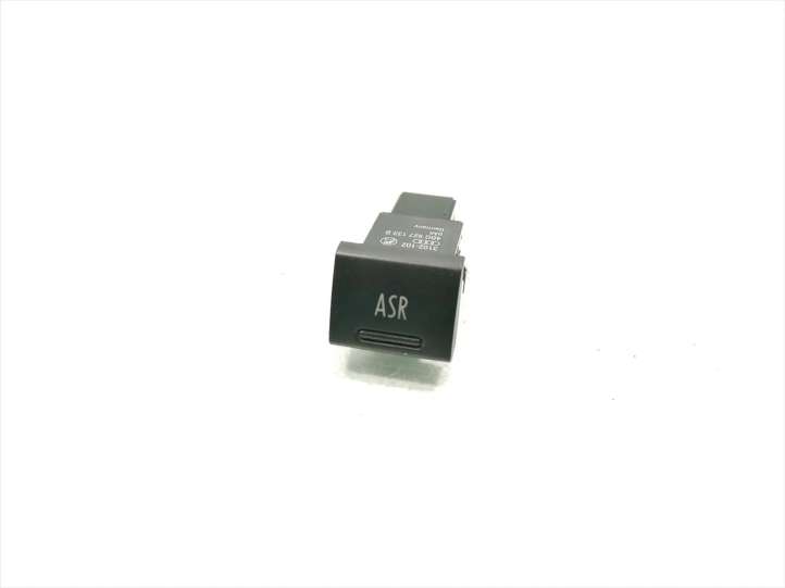 4B0927133B Audi A6 S6 C5 4B Antipraslidimo/ sukibimo (ASR) jungtukas