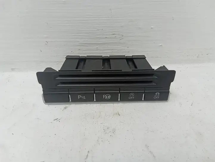 Volkswagen Tiguan (2011 - 2016)  5N2927132R Блок переключателей