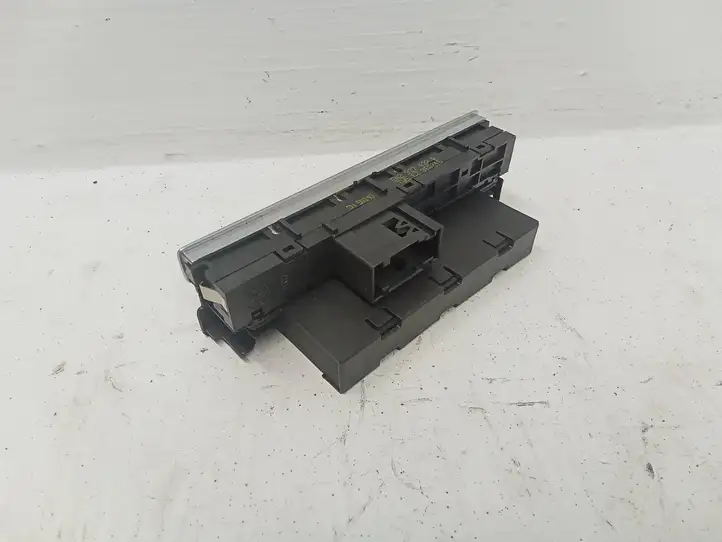 Volkswagen Tiguan (2011 - 2016)  5N2927132R Блок переключателей