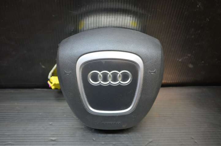 4F0880201 Audi A6 S6 C6 4F Vairo oro pagalvė