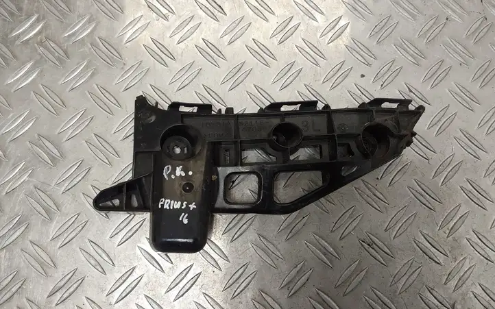 Toyota Prius+ (ZVW40) (2011 - 2018) 5211647030 Кронштейн переднего бампера — фото 1