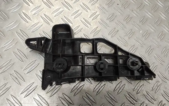 Toyota Prius+ (ZVW40) (2011 - 2018) 5211647030 Кронштейн переднего бампера — фото 2