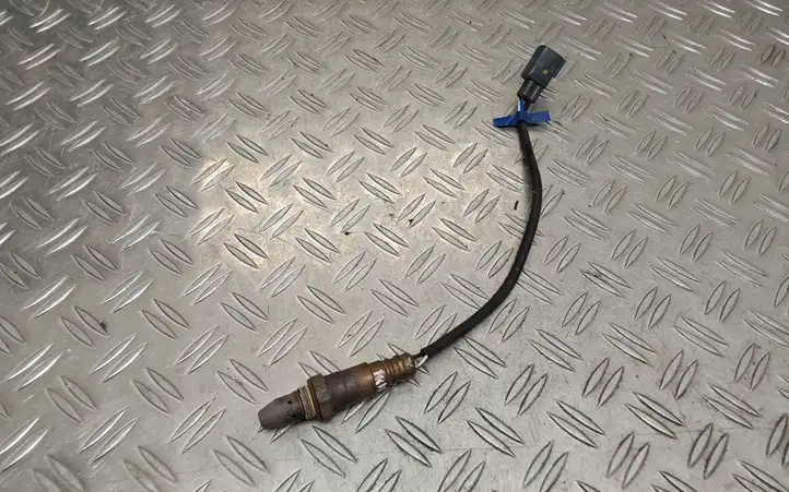Toyota Prius+ (ZVW40) (2011 - 2018) 8946752060 Лямбда-зонд — фото 1