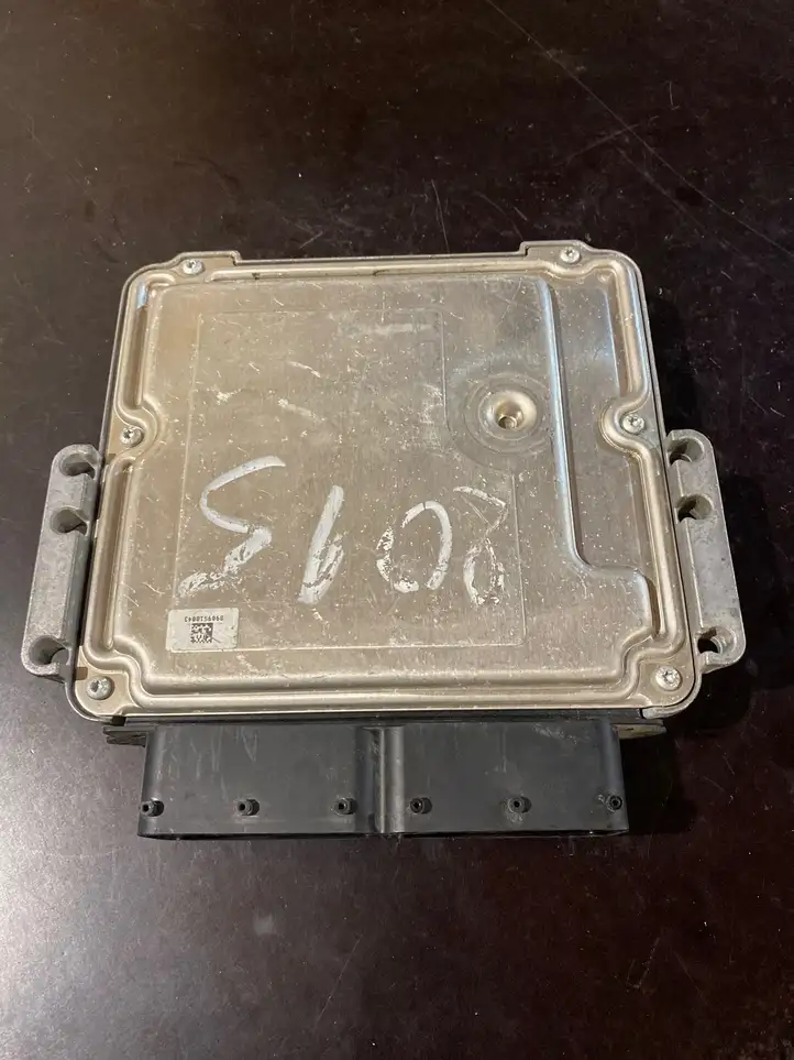 Hyundai ix20 (2010 - 2015) 391402A400 Прочие блоки управления — фото 5