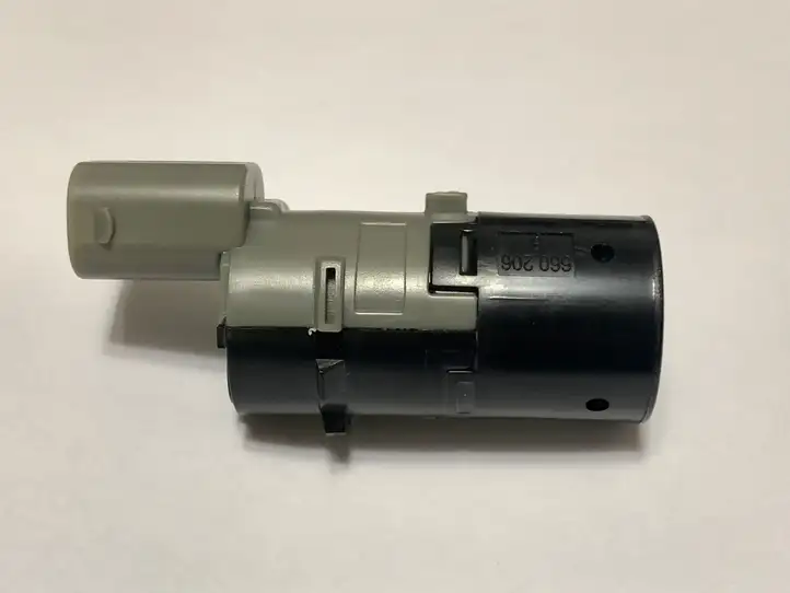 BMW 5 E60 E61 (2004 - 2010) 7964087 Датчик парковки — фото 6