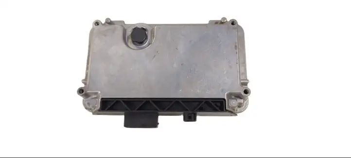 Audi A6 C7 (2011 - 2014) 4G0907107E Модуль управления видео — фото 2