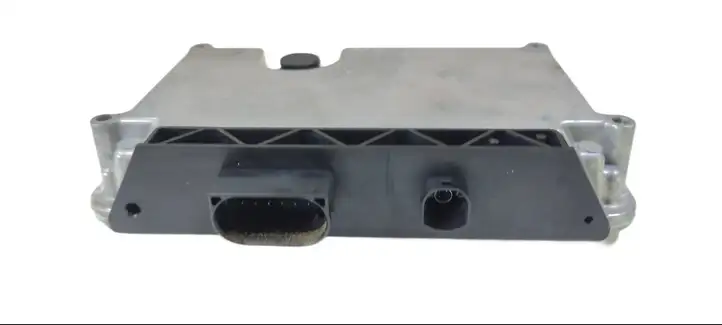 Audi A6 C7 (2011 - 2014) 4G0907107E Модуль управления видео — фото 3