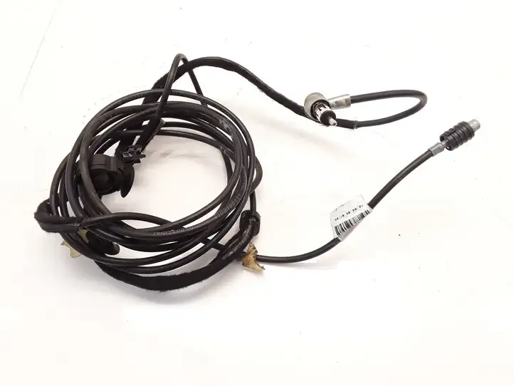 Renault Megane II (2006 - 2008) 8200110685E Прочая электропроводка — фото 2