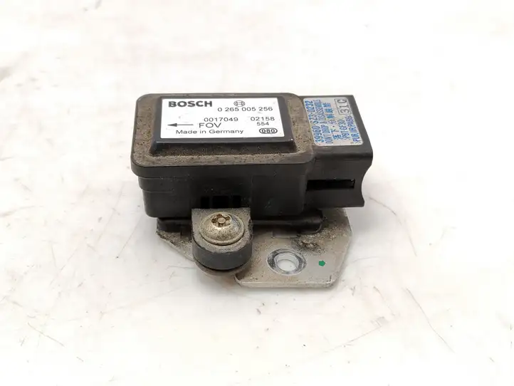 Honda Legend III KA9 (1996 - 2006)  0265005256 Датчик ESP (системы стабильности) (датчик курсовой устойчивости))