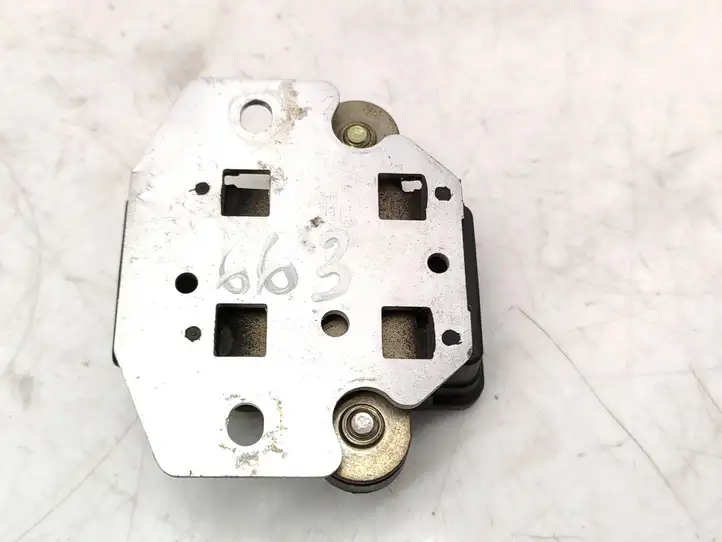 Honda Legend III KA9 (1996 - 2006)  0265005256 Датчик ESP (системы стабильности) (датчик курсовой устойчивости))