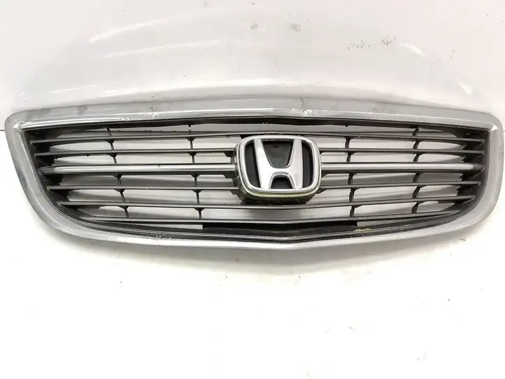 Honda Legend III KA9 (1996 - 2006) 75101SZ3J510 Передняя решетка — фото 1