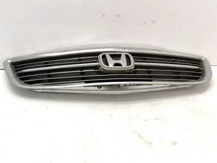 Honda Legend III KA9 (1996 - 2006) 75101SZ3J510 Передняя решетка — фото 9