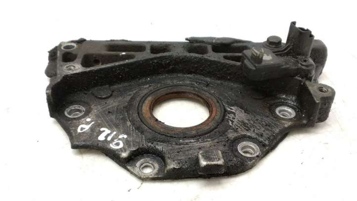 Citroen C6 (2005 - 2012)  9644251680 Кронштейн коленчатого вала