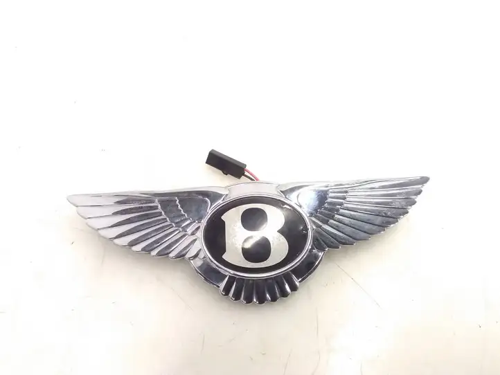 Bentley Continental (2003 - 2017) Z1288 Кнопка закрытия крышки багажника — фото 1