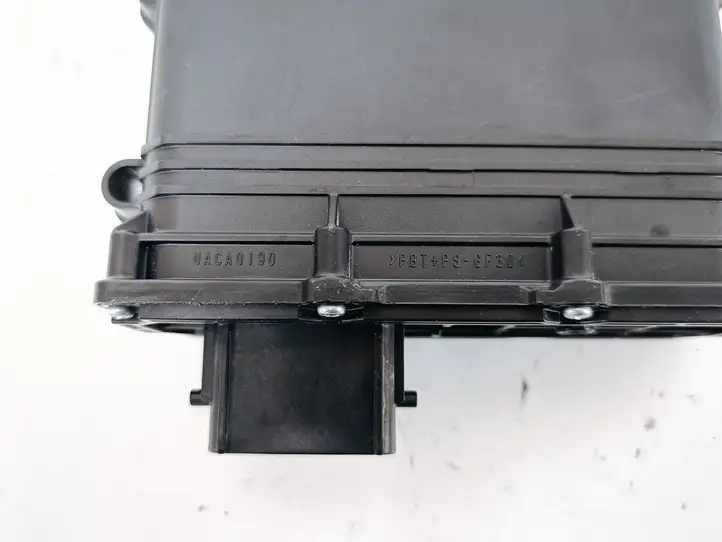 Toyota bZ4X (2021 - ) 8968048030 Блок управления тормозной системой — фото 4