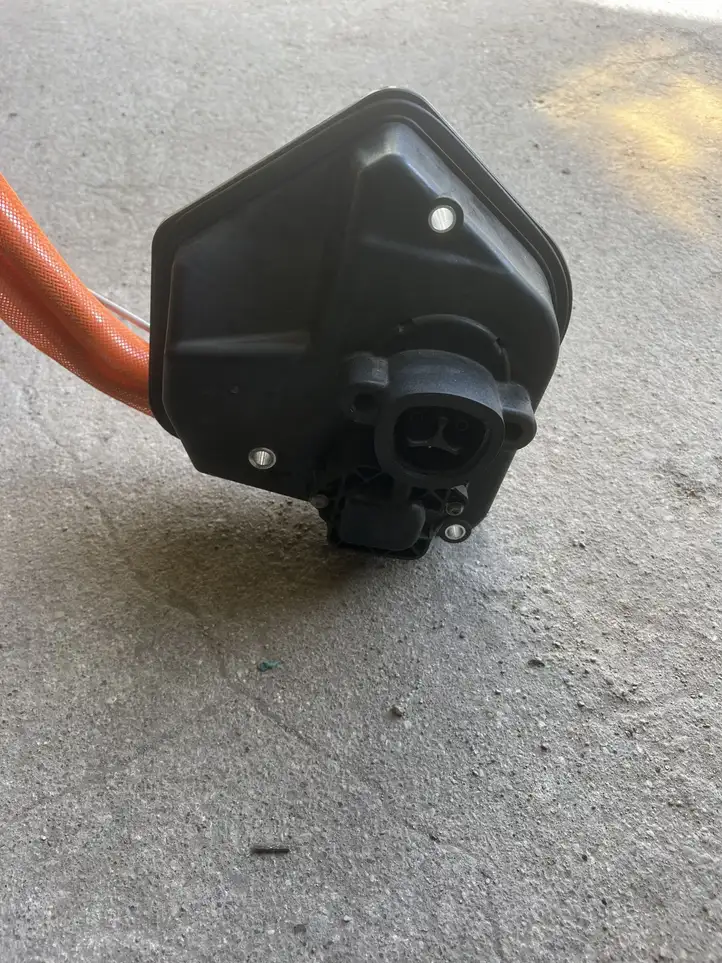Tesla Model 3 (2017 - 2023) 149037410C Прочая электропроводка — фото 2