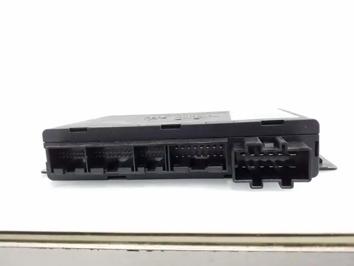 Audi A6 S6 C5 4B (1997 - 2001) 4B0962258E Модуль комфорта — фото 3
