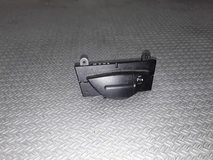Mercedes-Benz E W211 (2002 - 2009) 2118216958 Кнопка парктроника — фото 1