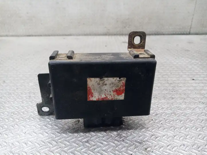 Hyundai Santa Fe (2000 - 2005)   Другие блоки управления / модули