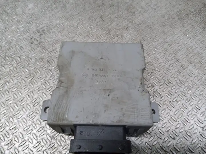 Mercedes-Benz A W168 (1997 - 2004)  A1688201326 Другие блоки управления / модули