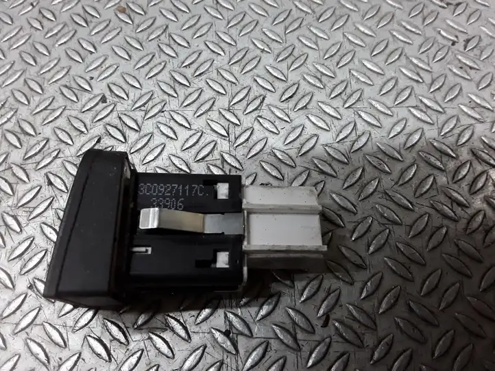 Volkswagen PASSAT B6 (2005 - 2010) 3C0927117C Кнопка ESP — фото 1