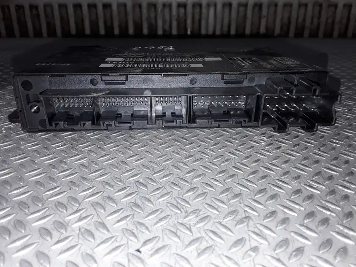 Audi A4 S4 B6 8E 8H (2000 - 2006) 8E0959433AD Модуль комфорта — фото 2