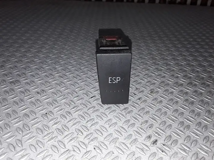 Volkswagen PASSAT B5.5 (2001 - 2005)  3B0927134A Включатель системы стабильности (ESP)