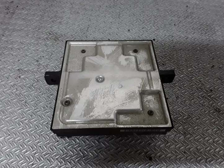 Audi A4 S4 B6 8E 8H (2000 - 2006) 8E0907279E Модуль комфорта — фото 3