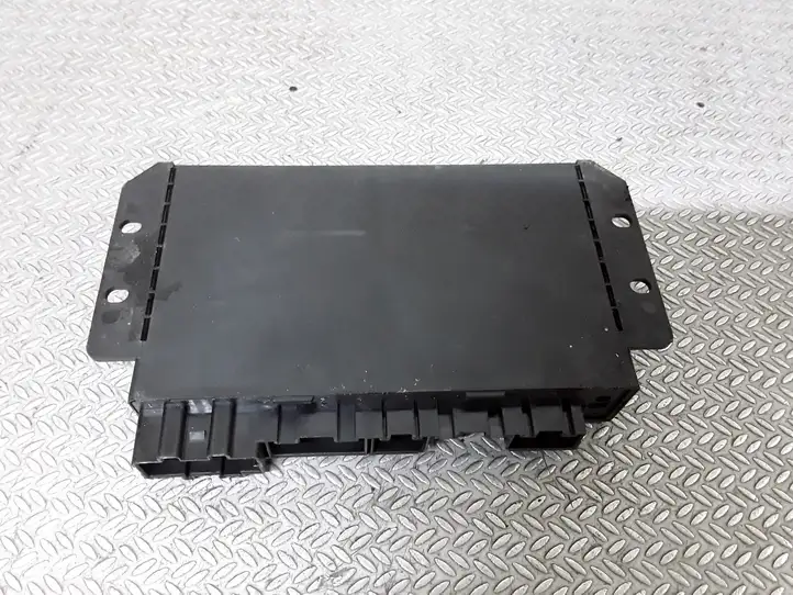 Audi A4 S4 B6 8E 8H (2000 - 2006) 8E0959433AE Модуль комфорта — фото 4