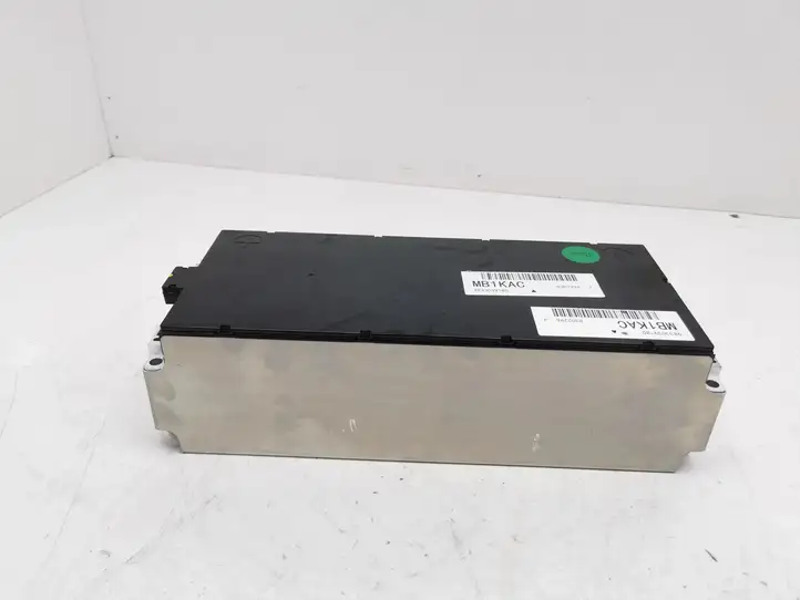 Citroen C4 (2016 - ) 9833039180 Модуль аккумуляторной батареи гибридного автомобиля / электромобиля — фото 3