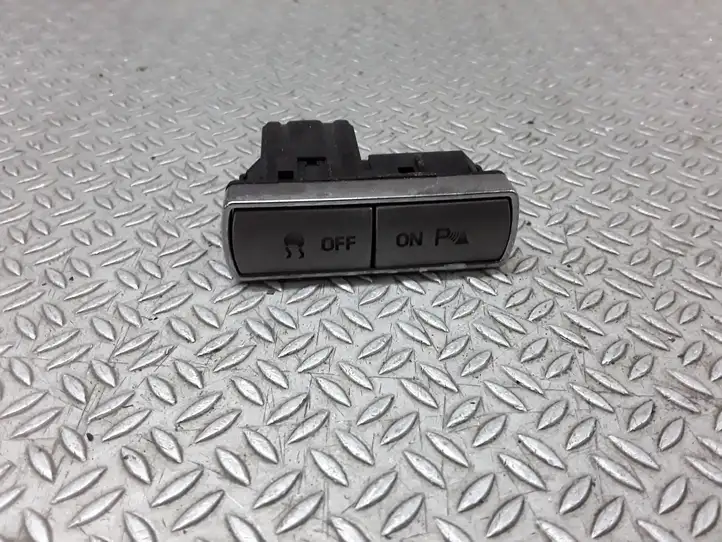 Ford Mondeo MK IV (2007 - 2014)  6M2T2C418BE Включатель датчиков парковки