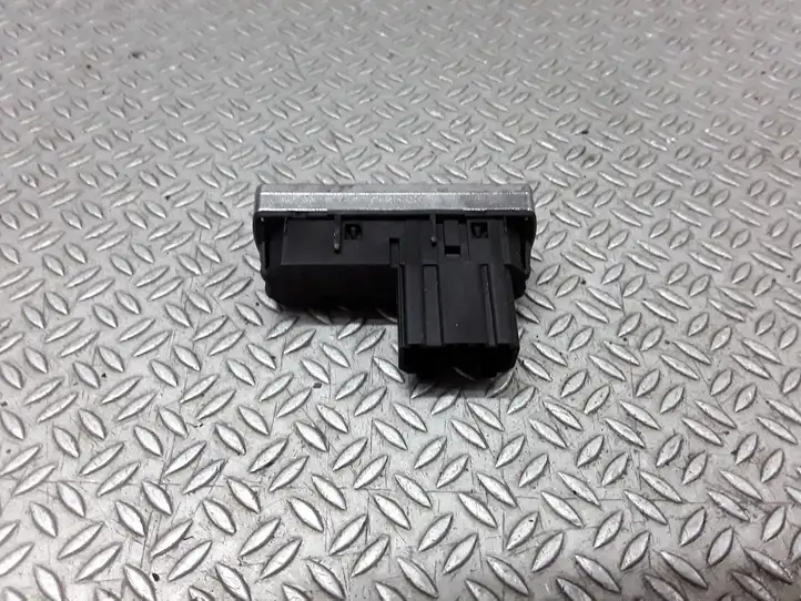 Ford Mondeo MK IV (2007 - 2014)  6M2T2C418BE Включатель датчиков парковки