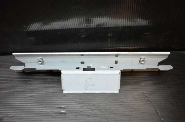8T0827569 Audi A4 S4 B8 8K Laikiklis/ kronšteinas išorinės atidarymo rankenos bagažinės durų