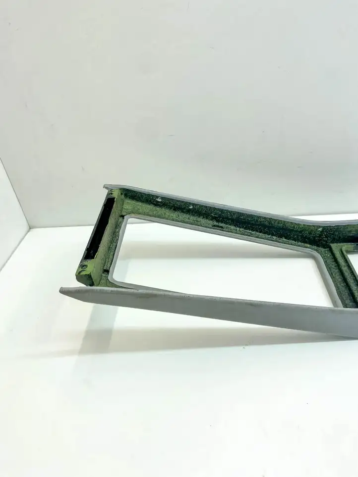 Mercedes-Benz SL R129 (1989 - 2002)  A1296804236 Другая деталь салона