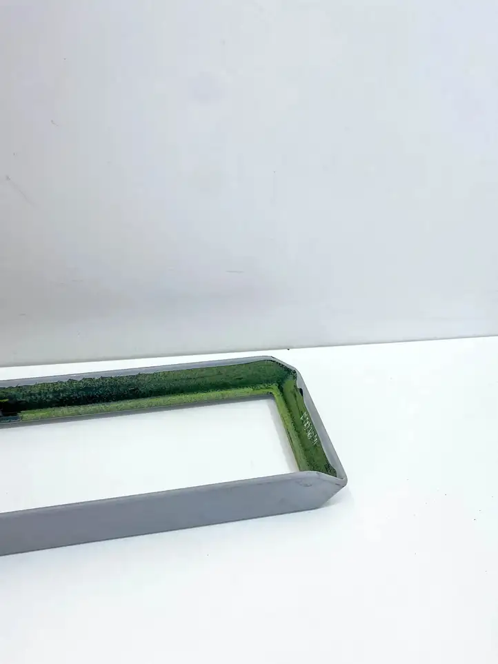 Mercedes-Benz SL R129 (1989 - 2002)  A1296804236 Другая деталь салона