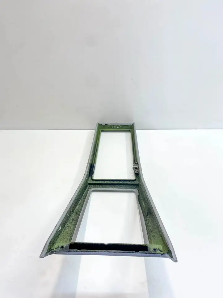 Mercedes-Benz SL R129 (1989 - 2002)  A1296804236 Другая деталь салона